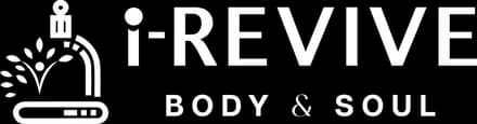 i-REVIVE Logo