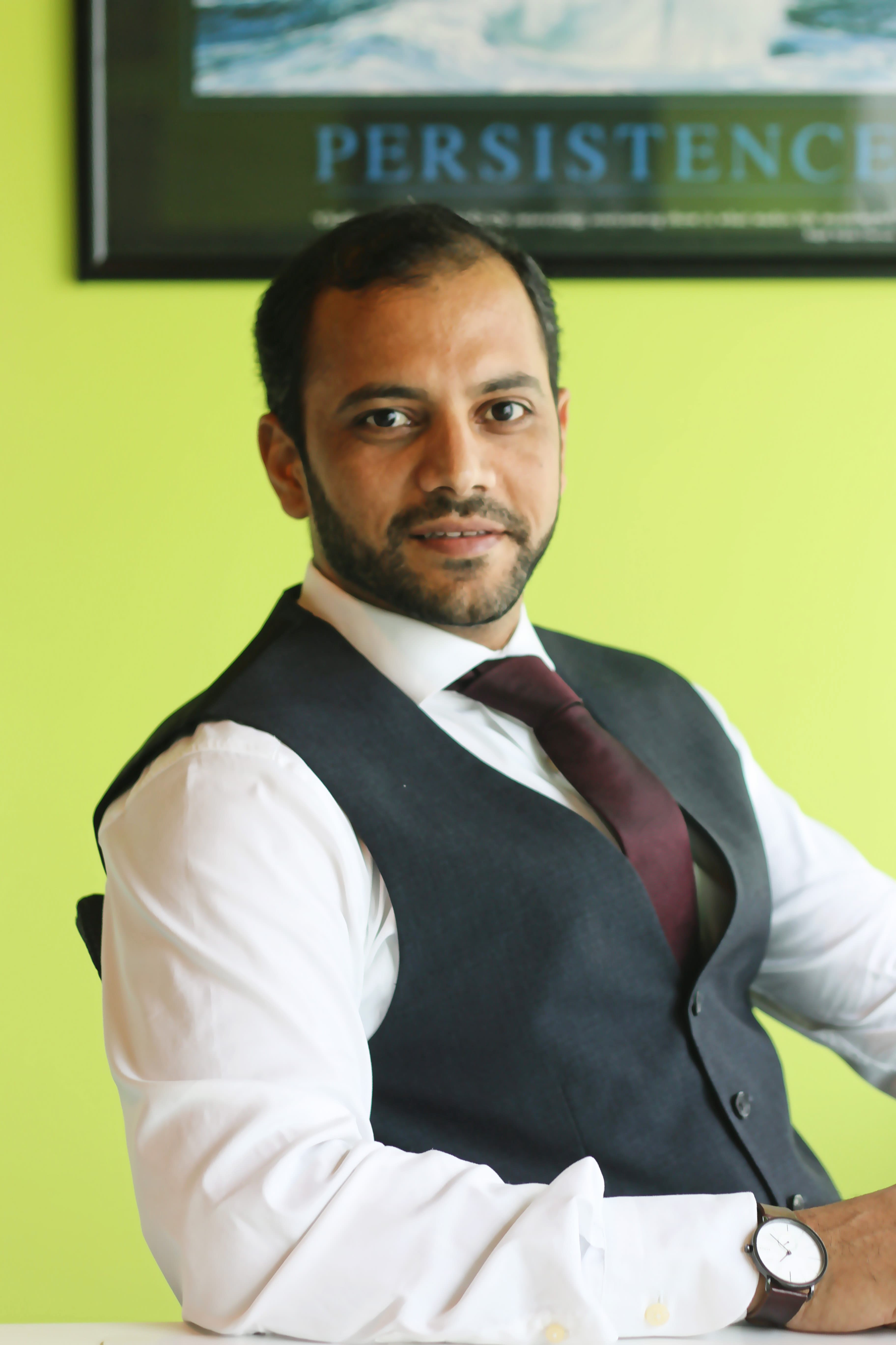Mohammed Khan